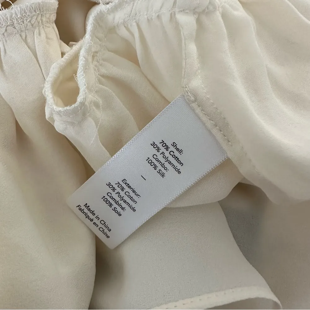 Elizabeth & James Lace Blouse - Image 11