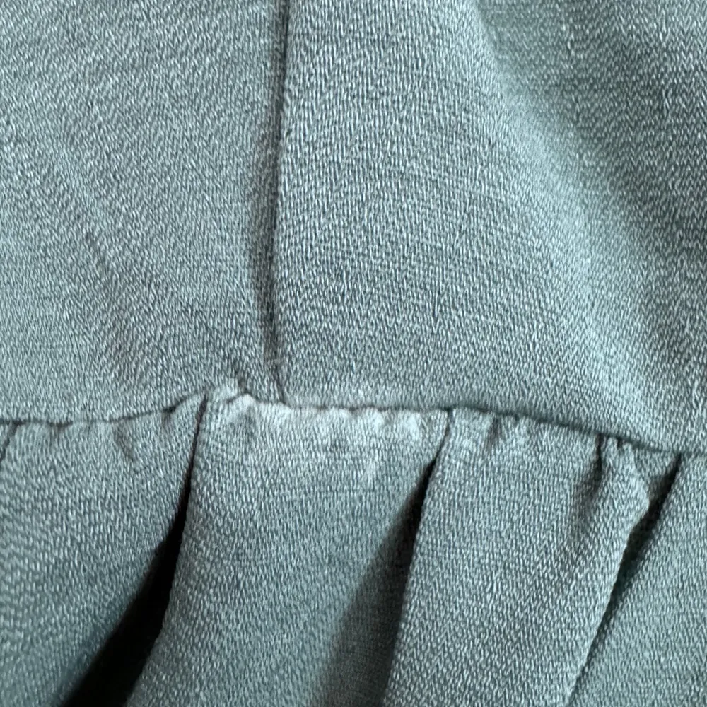 Monteau Babydoll Tank Top - Image 4