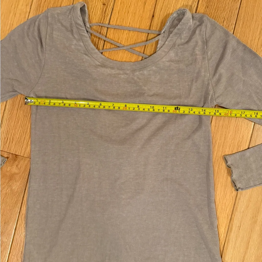 Chaser Bear Tee - Soft Tan size small NWT - Image 10