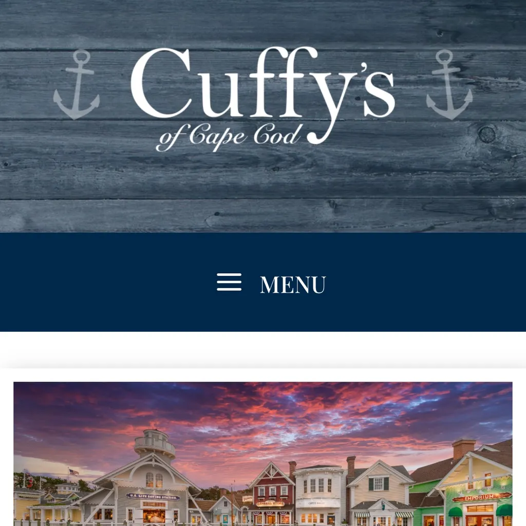 Cuffy’s CAPE COD Mass Hoodie Full Zip Sweatshirt Pink Logo Womens New England Size M - Image 7