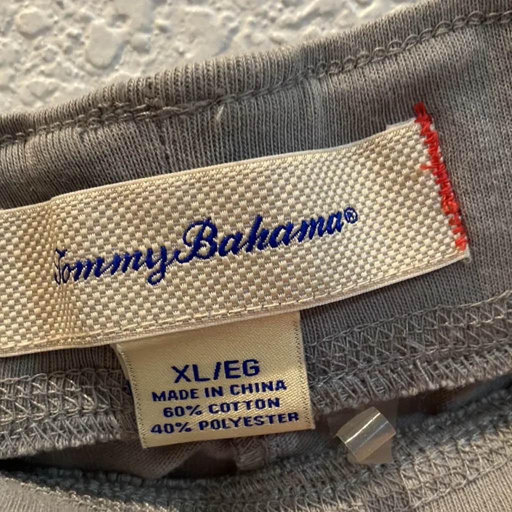 FINAL MARKDOWN Tommy bahama lounge slacks xl - Image 5