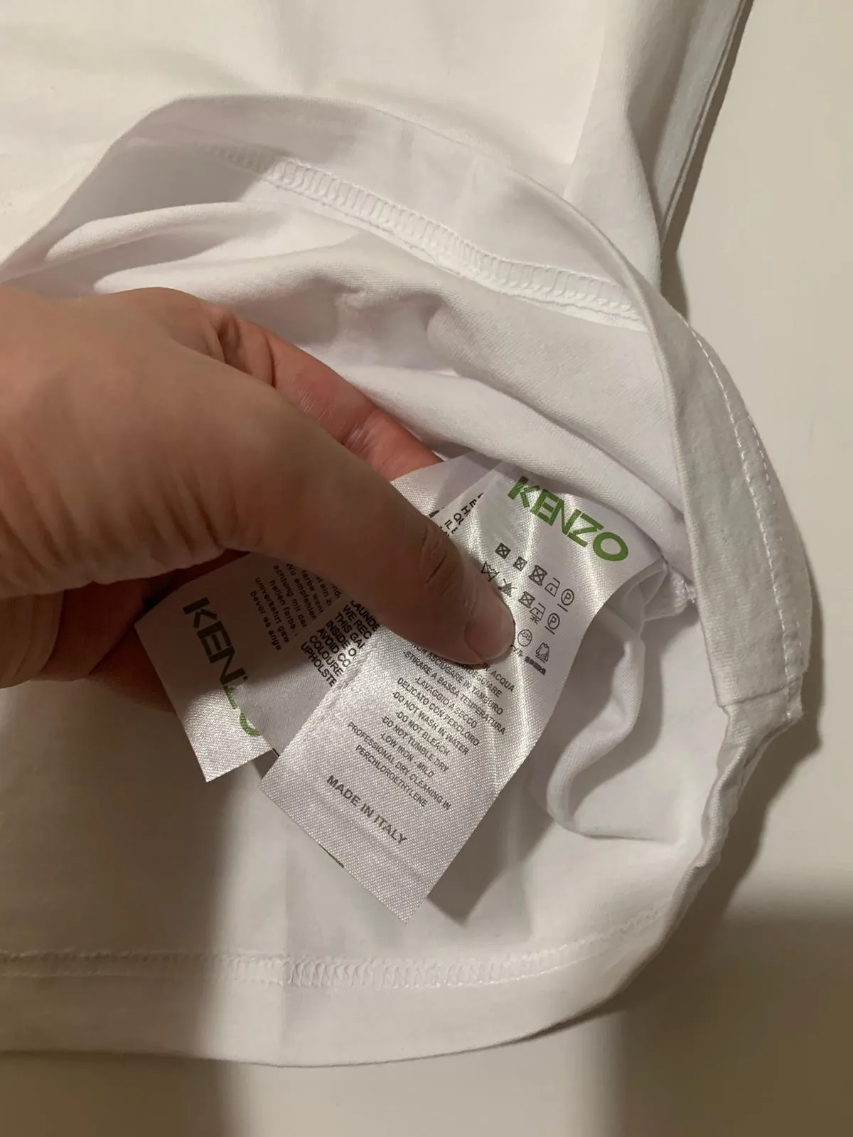 KENZO Tiger T - Image 6