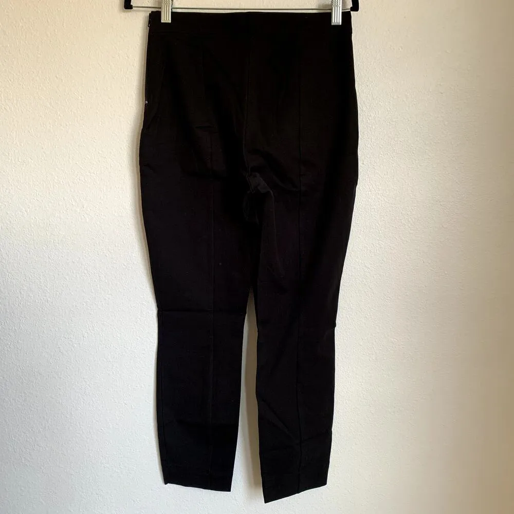 NEW Everlane The Bi-Stretch Work Pant in Black - Image 4