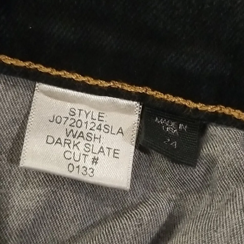 💕VERONICA BEARD💕 Debbie High-Rise Skinny Jeans - Image 15