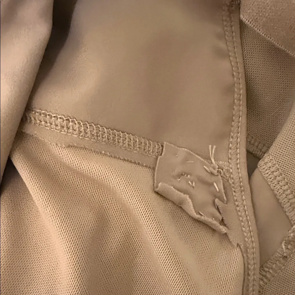 Brown Women's Shapewear - Image 8