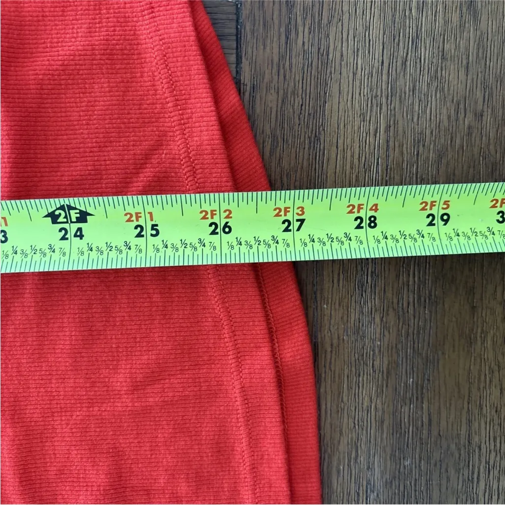 Lululemon Hold Tight Short Sleeve Size 18 NWT - Image 9