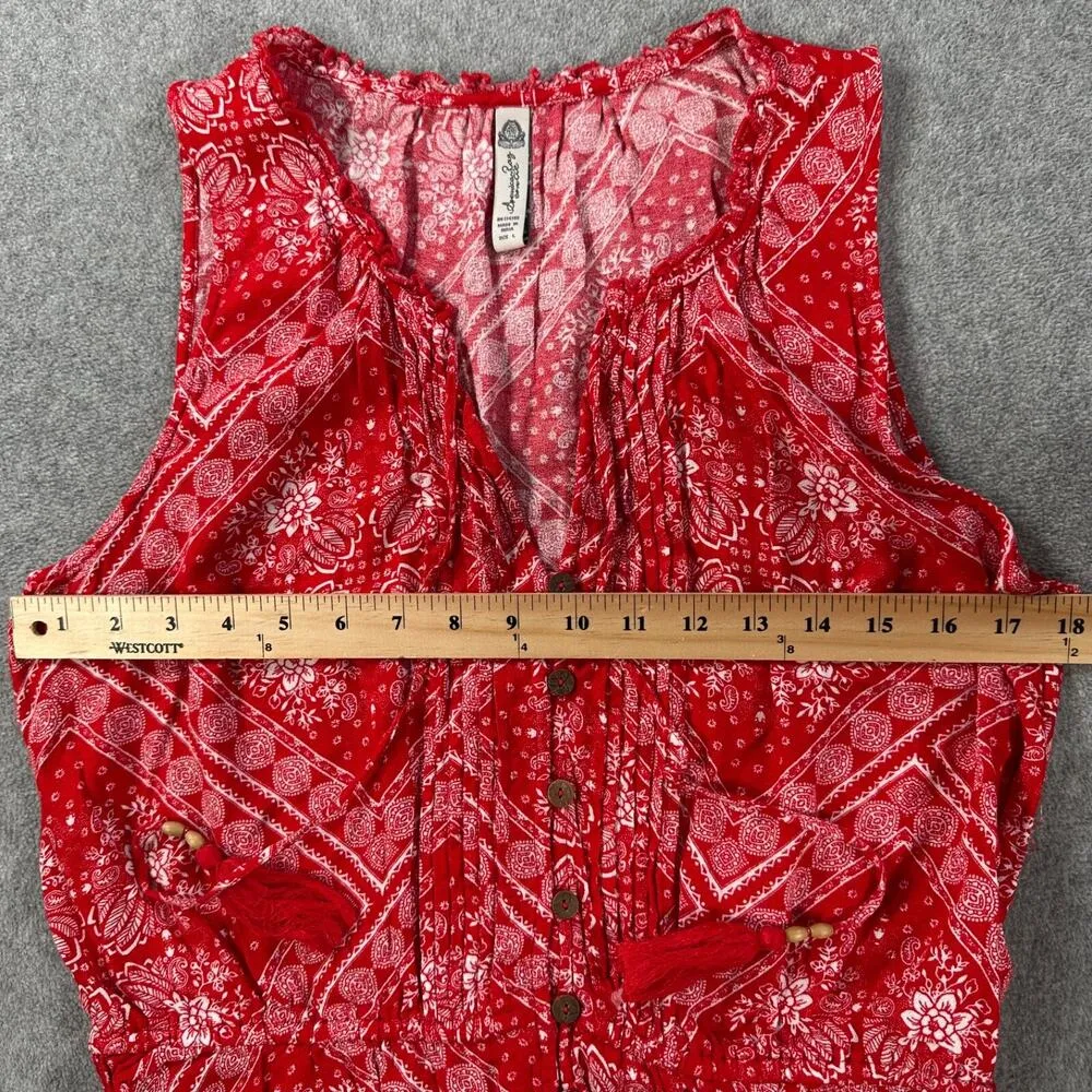 American Rag Cie V - Image 6