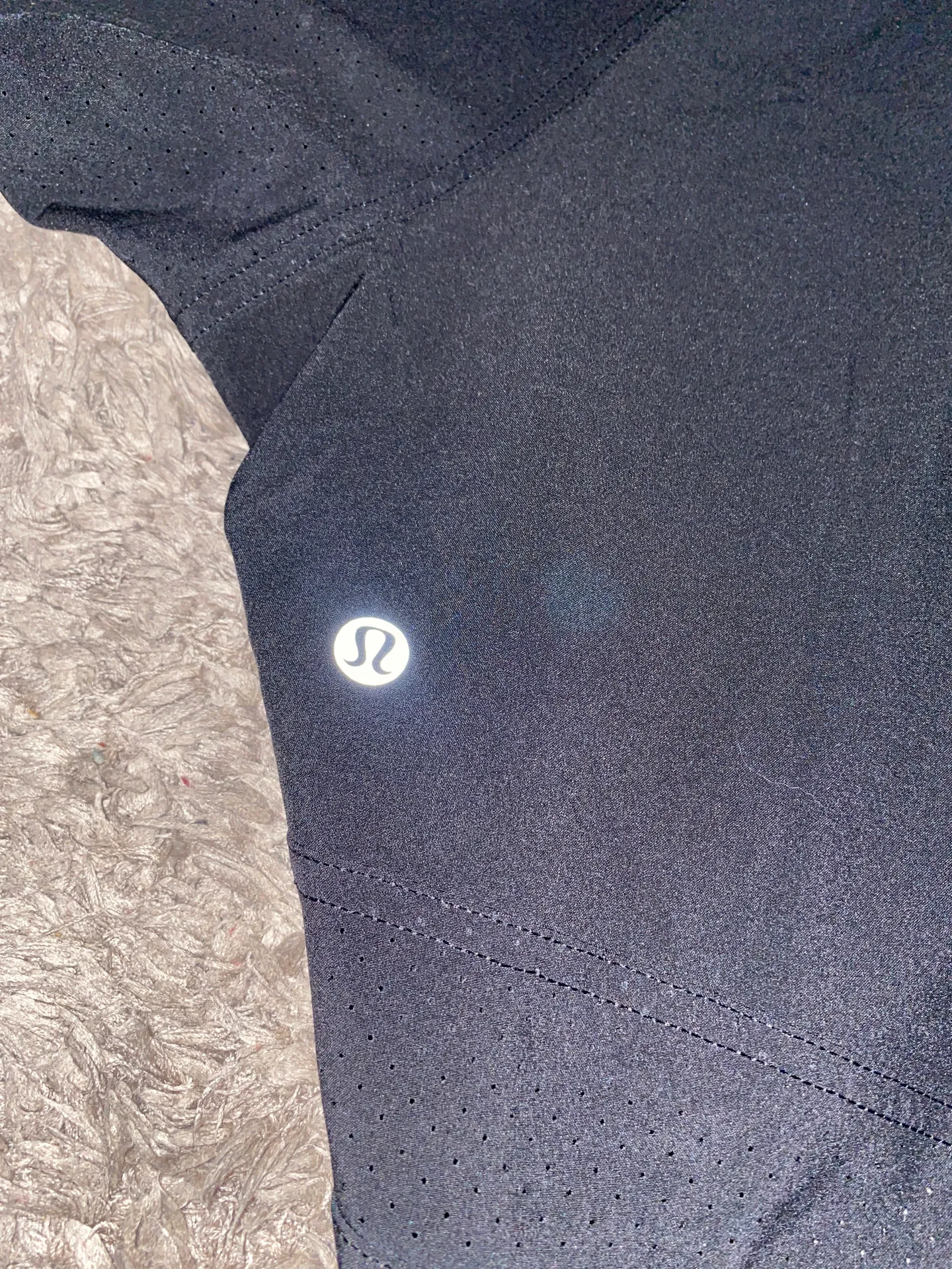 Lululemon Tennis Jacket - Image 6