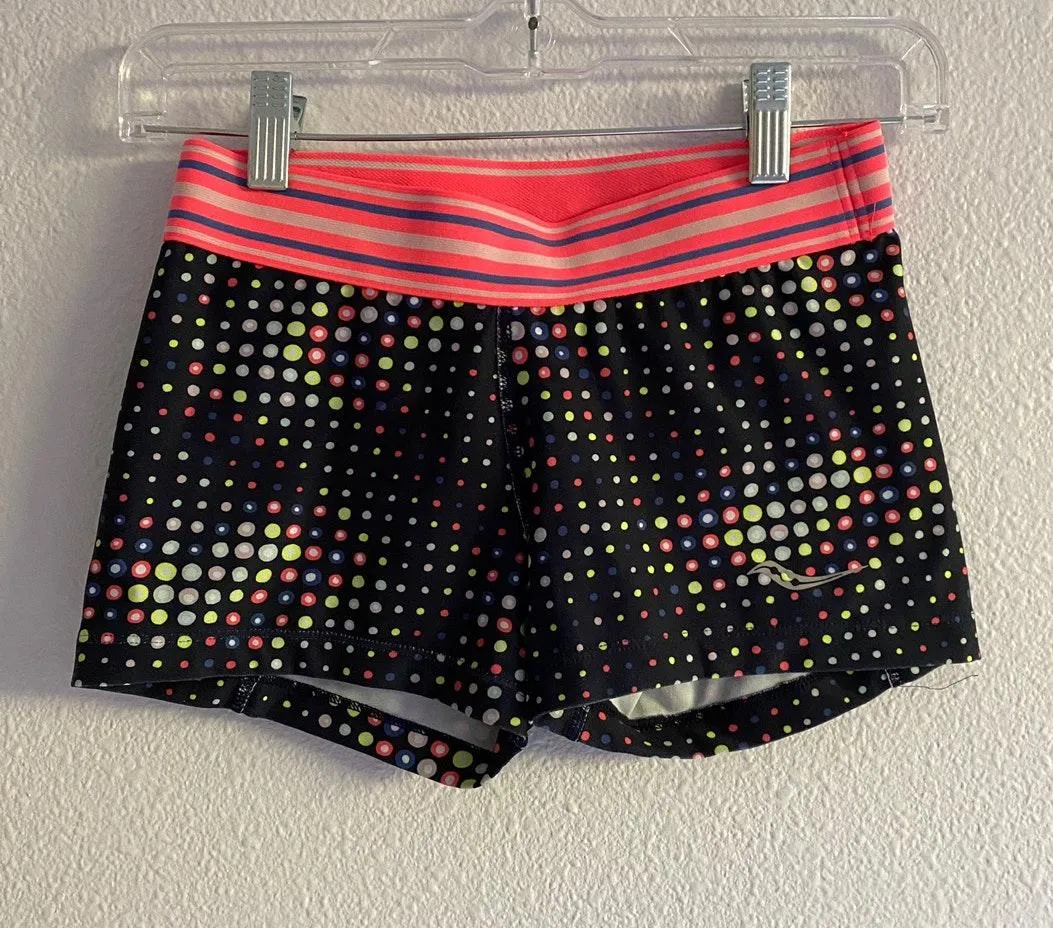 Saucony Running Shorts - Image 2