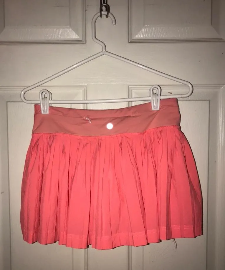 Lululemon Tennis Shirt - Image 5