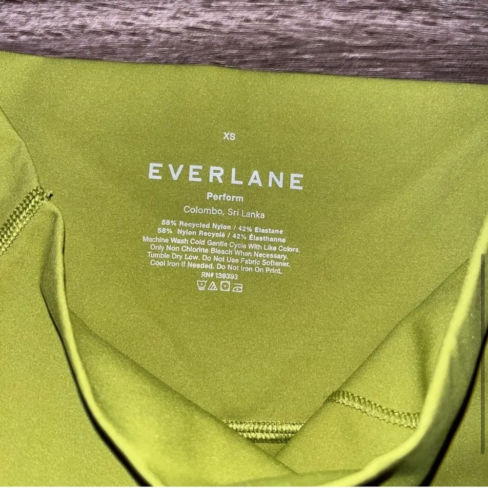 Everlane The Perform Bike Short - Image 5