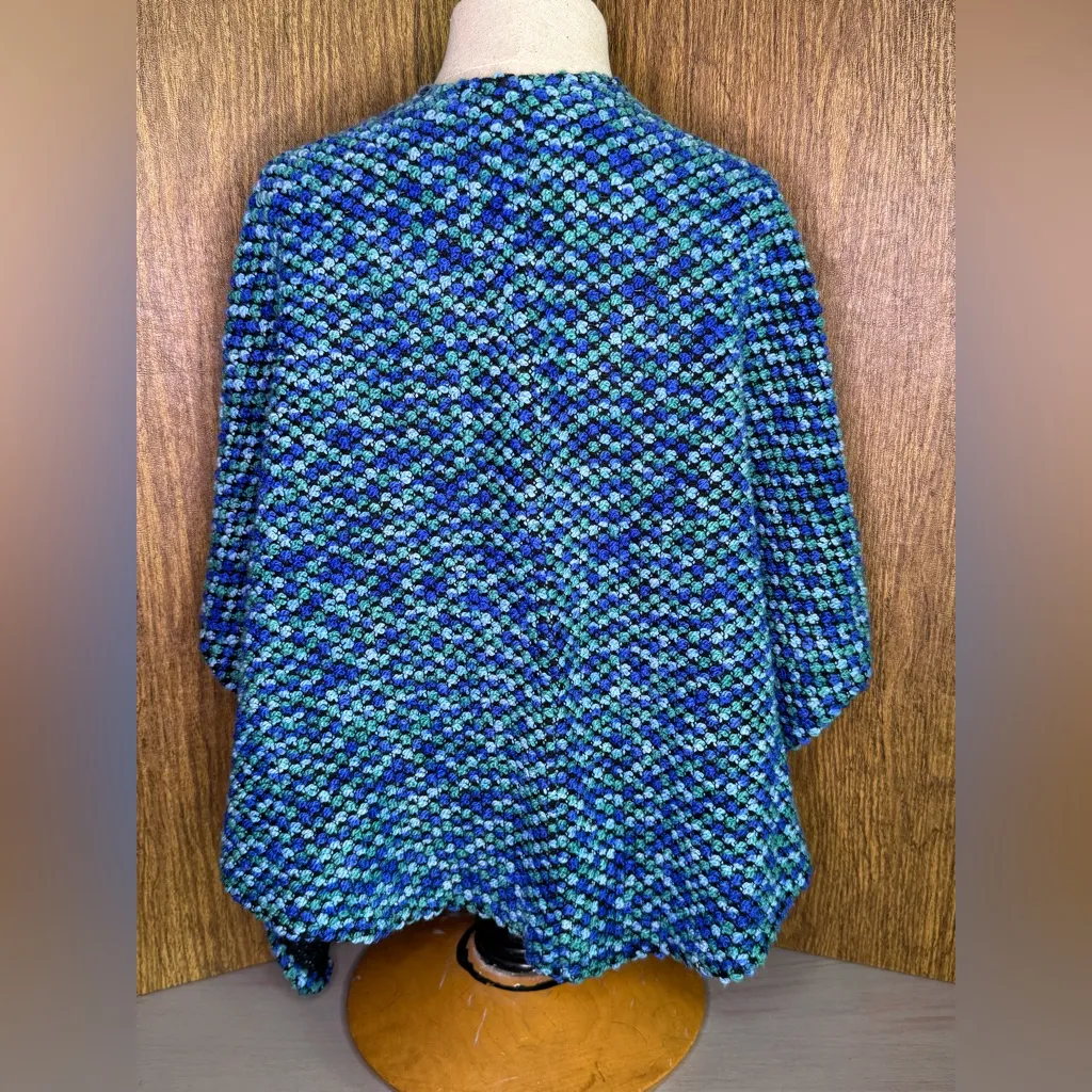 Louise‎ Positano Bouclé Pull - Image 7