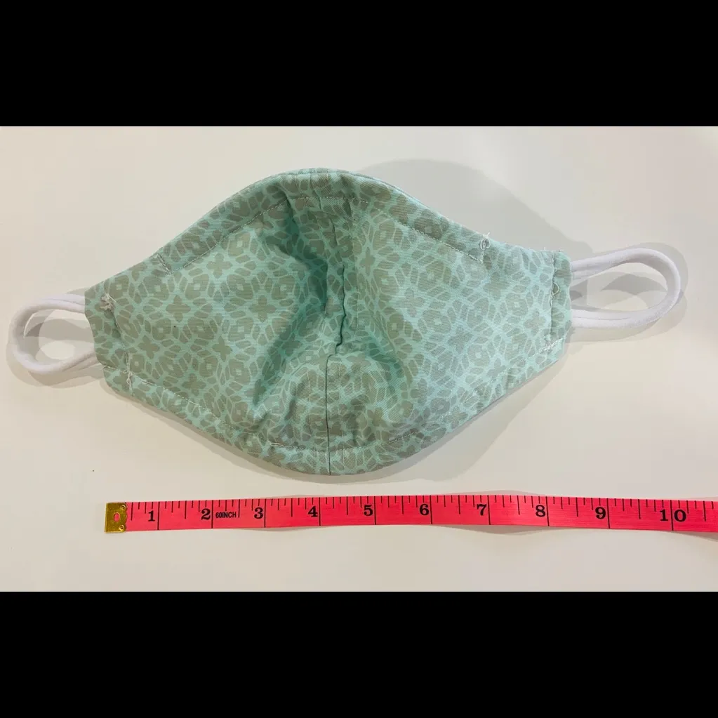 Handmade 😷 Face Mask - Image 3