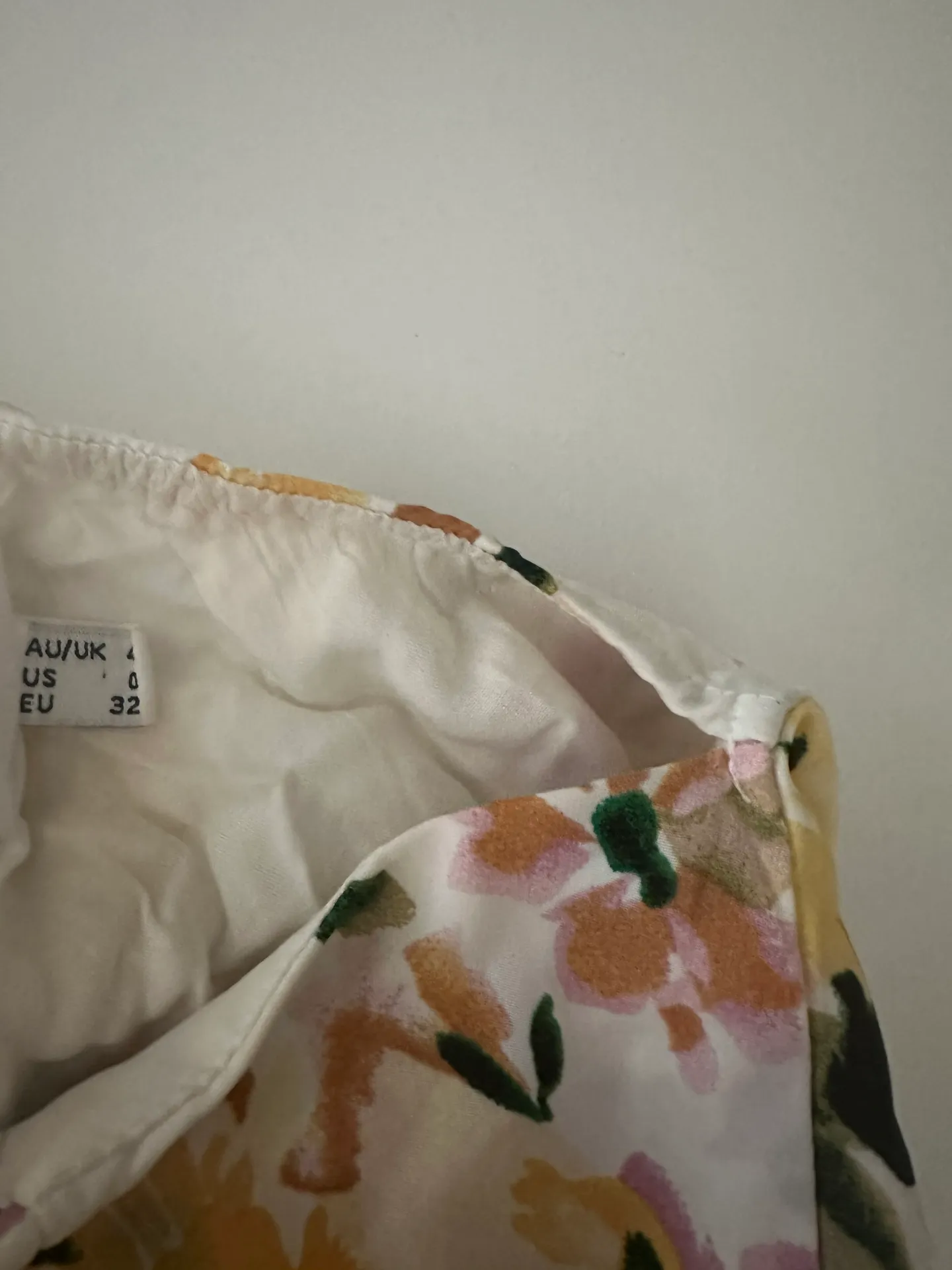 Princess Polly Lingarna Maxi Dress - Image 5