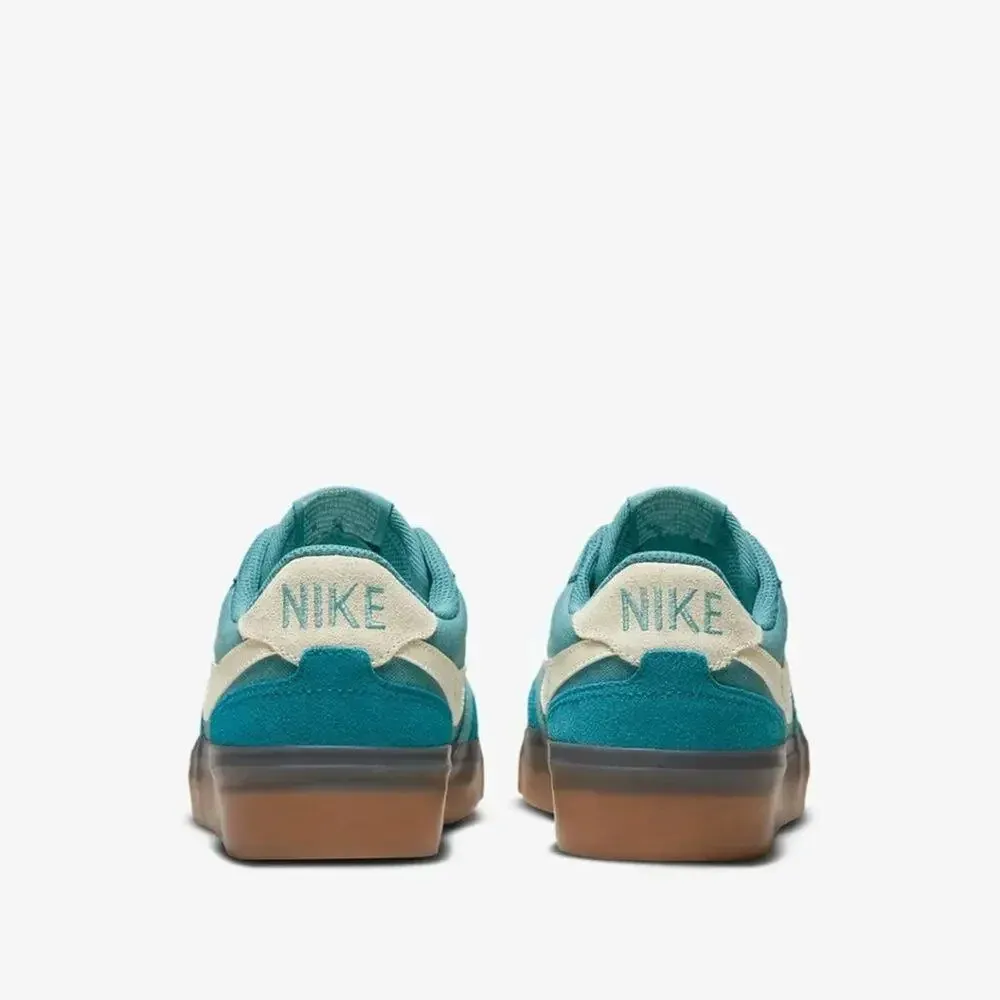 Nike SB Zoom Pogo Plus Size 6 Aqua - Image 4