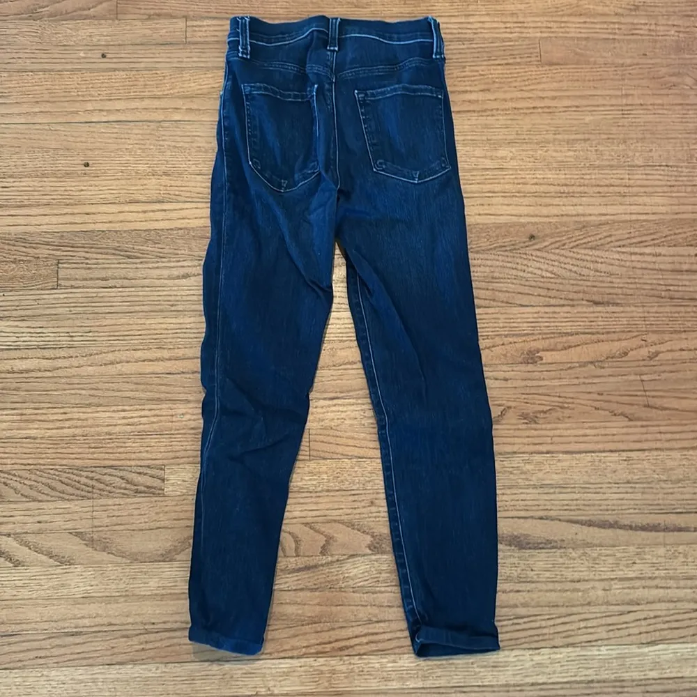 J Brand Blue Jeans - Image 3
