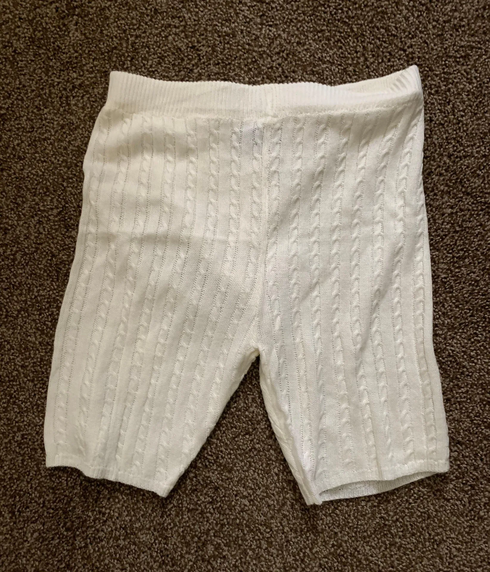 Forever 21 White Set - Image 2