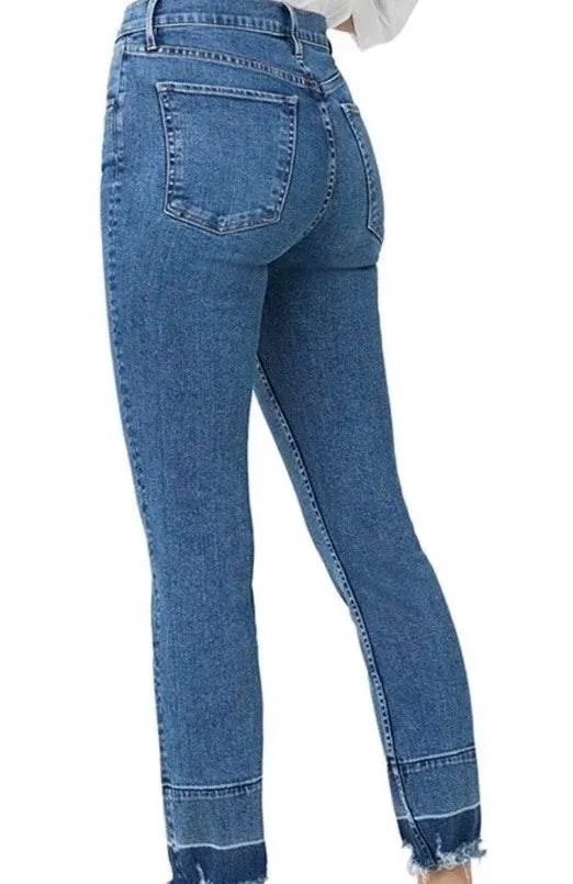 3X1 Shelter Straight-Leg Jeans - Image 3