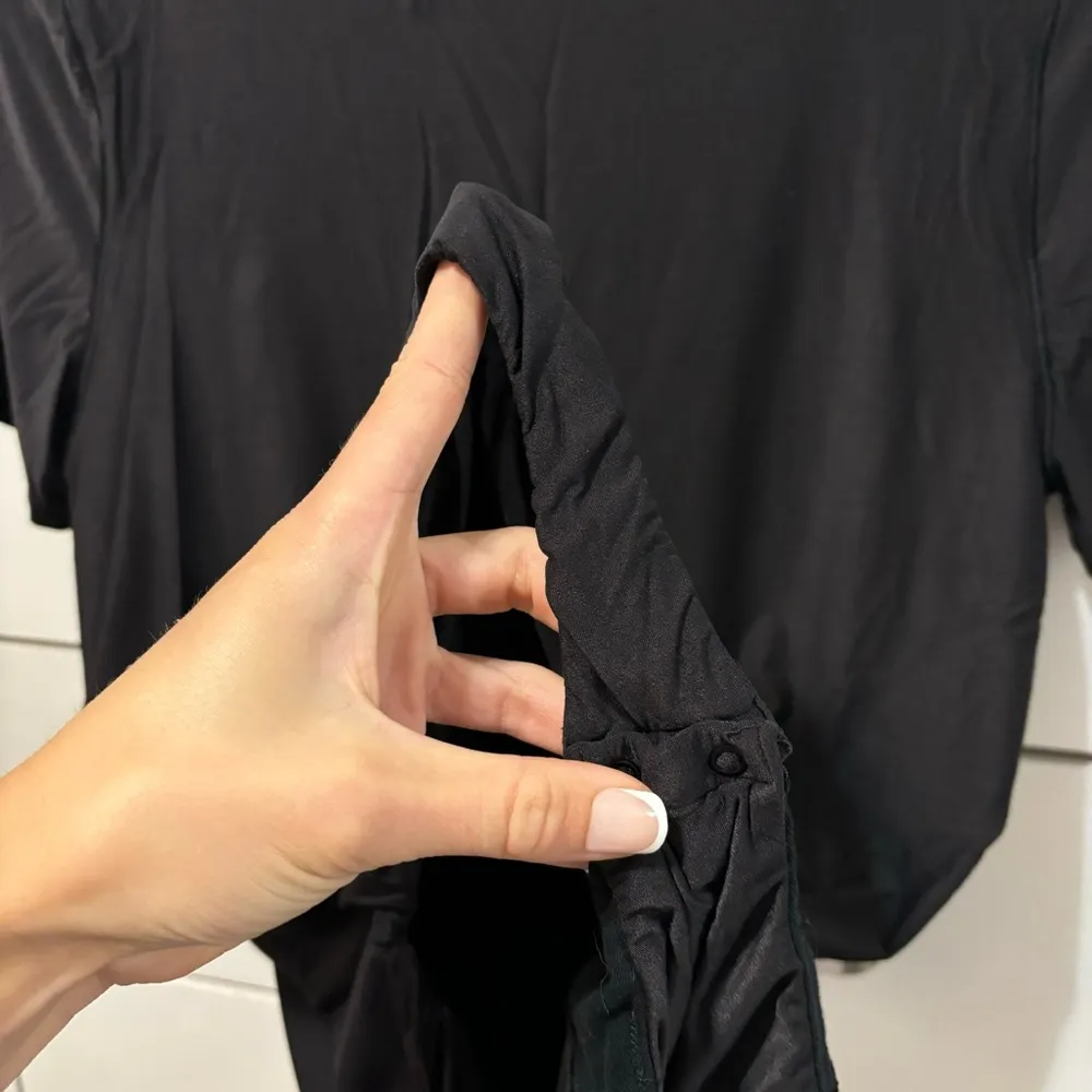 Aerie SMOOTHEZ Short Sleeve Bodysuit - Image 6