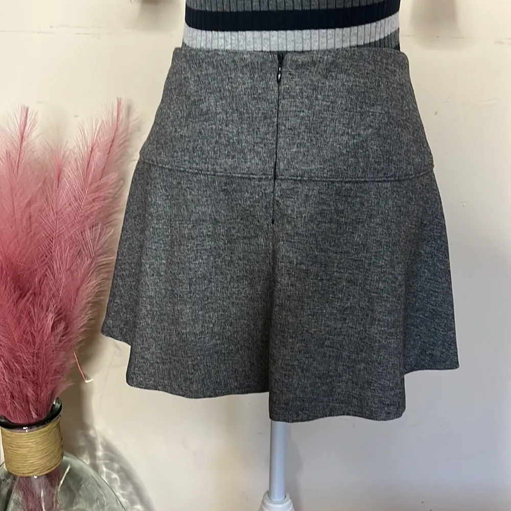 Zara • mini academia skirt - Image 68