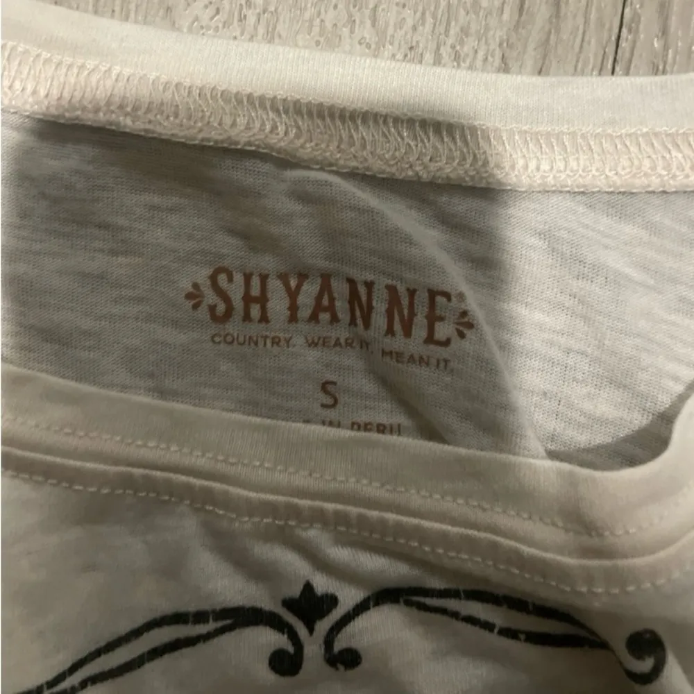 White bride Graphic Tee with Black Text - Image 2