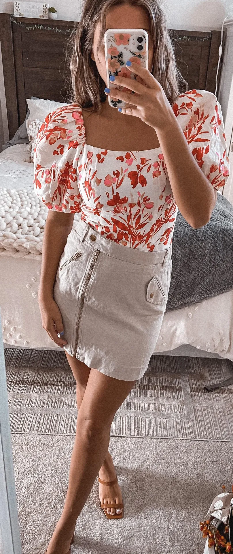 J.Crew Skirt  - Image 2