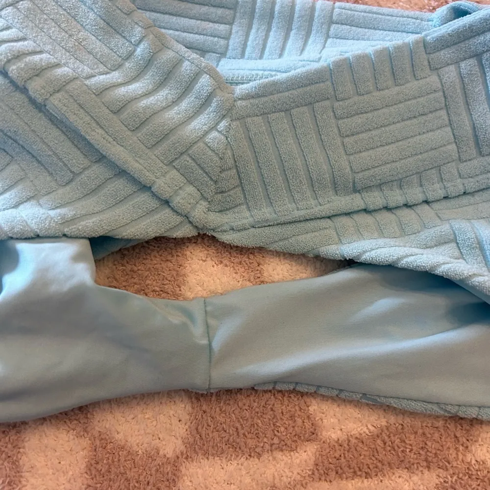 Beach Riot Blair Top/Highway Bikini Bottom Set - Image 10