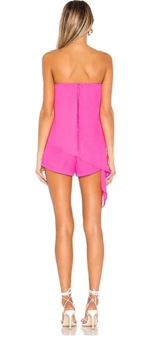 superdown Romper - Image 2