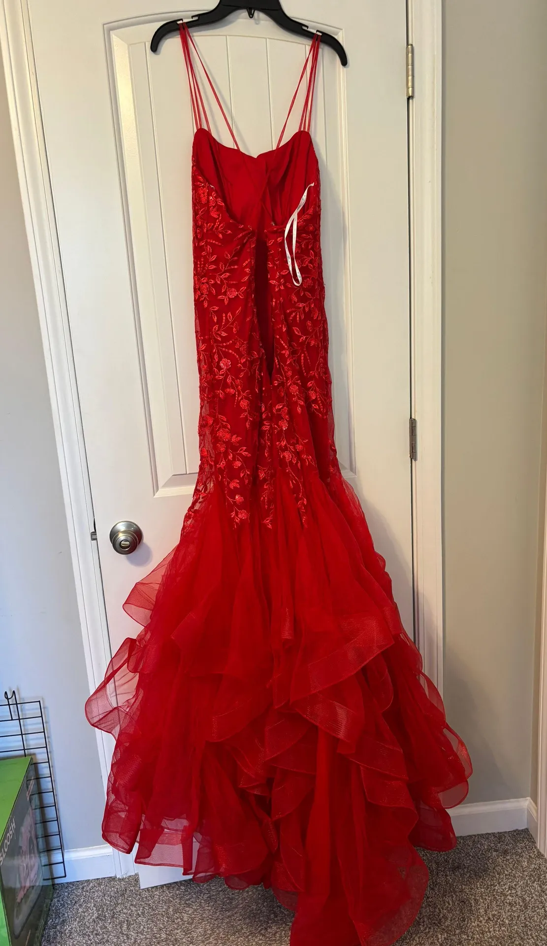 Prom Dress - Image 4