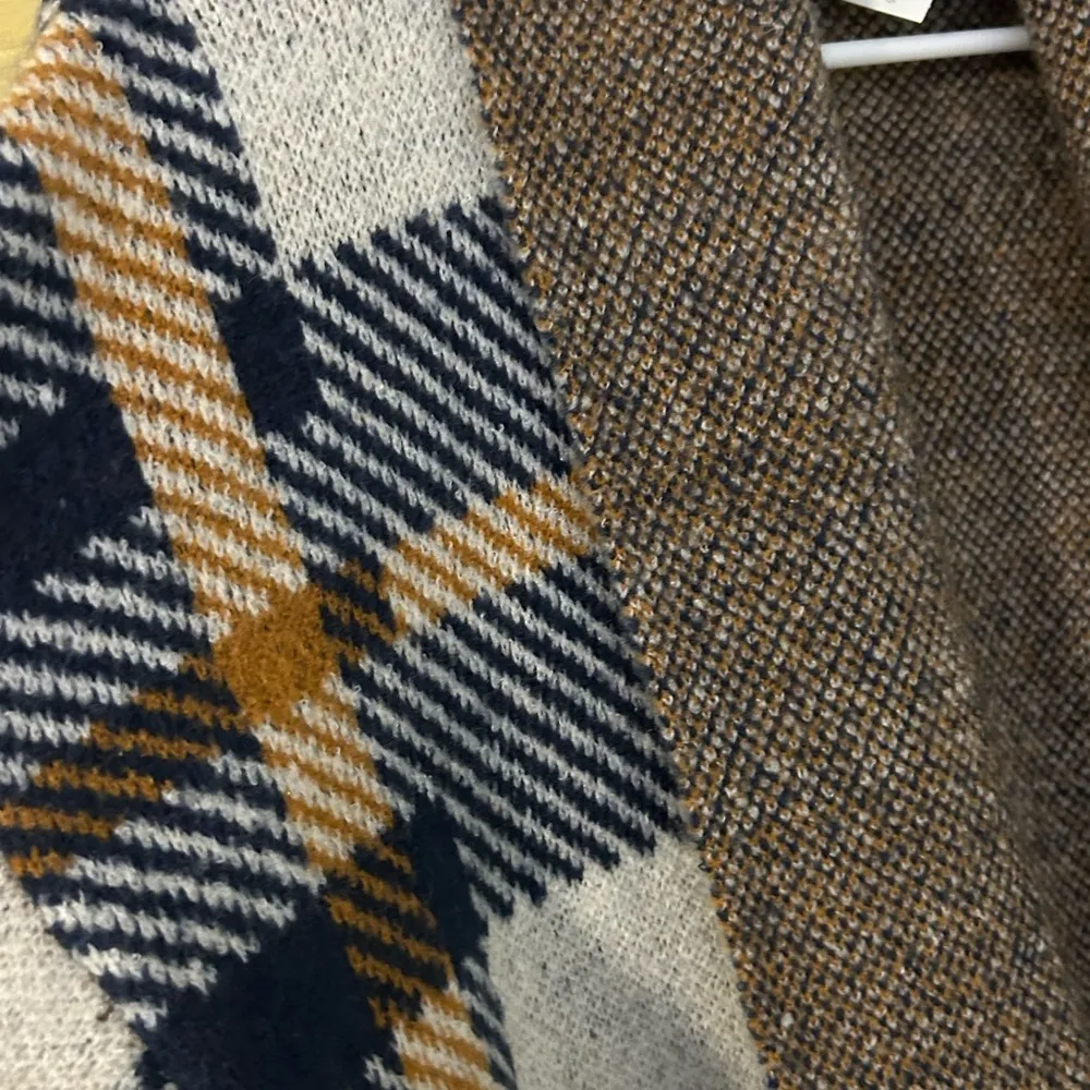 Sweat jacket/cardigan - Image 3