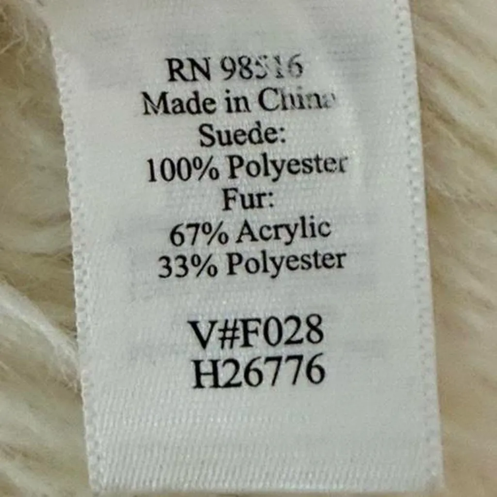 Vintage Penny Lane Jacket - Image 7