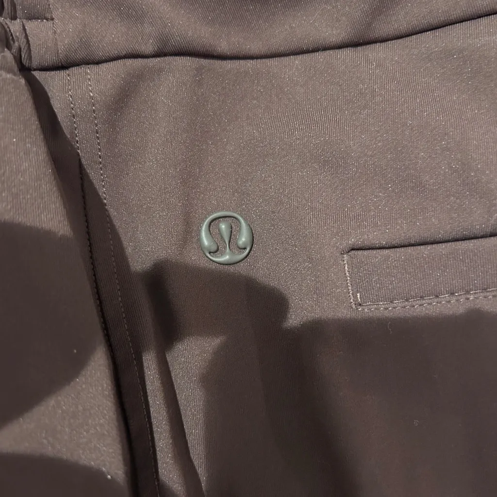 Lululemon Straight Leg Pants - Image 2