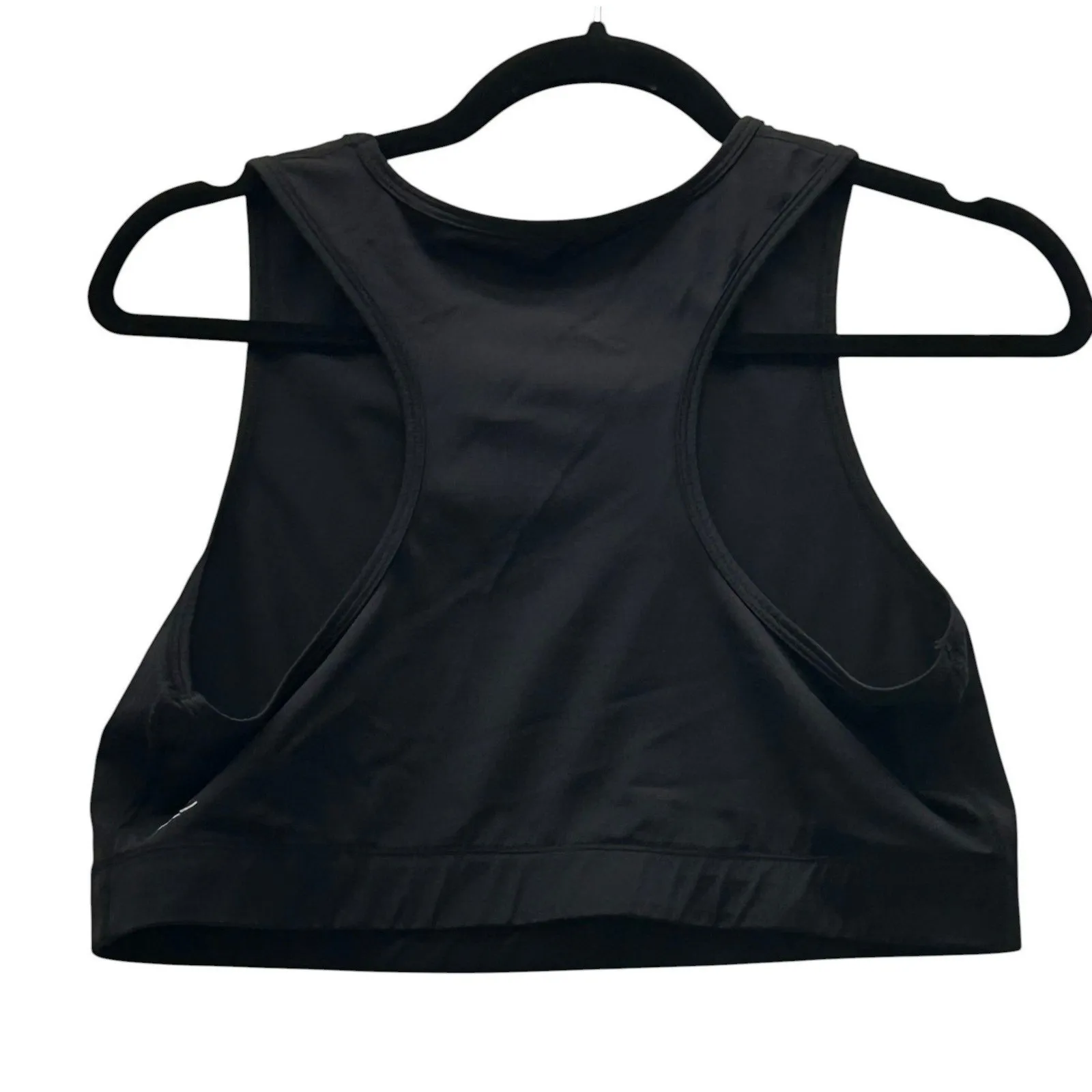 Beyond Yoga Sports Bra Black 2X - Image 3
