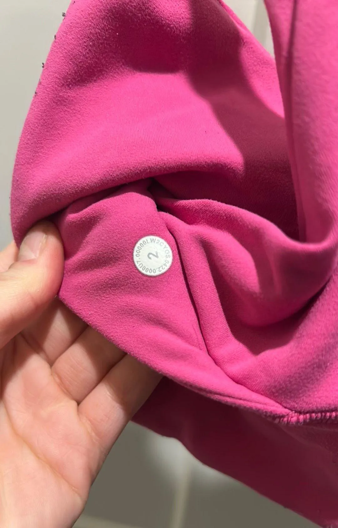 Sports Bra Top - Image 2