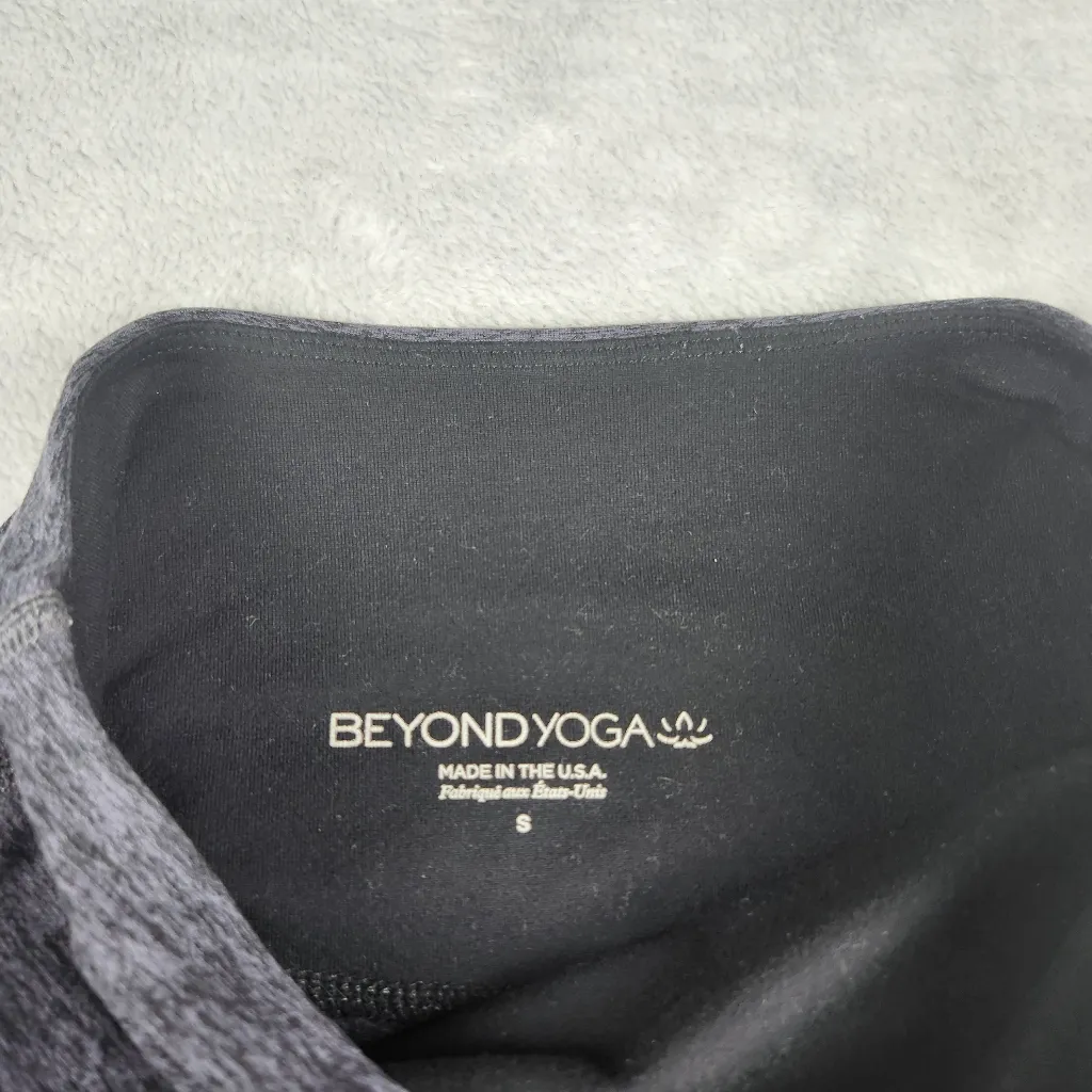 Beyond Yoga Womens Leggings Full Lenght Size S Small - Image 10