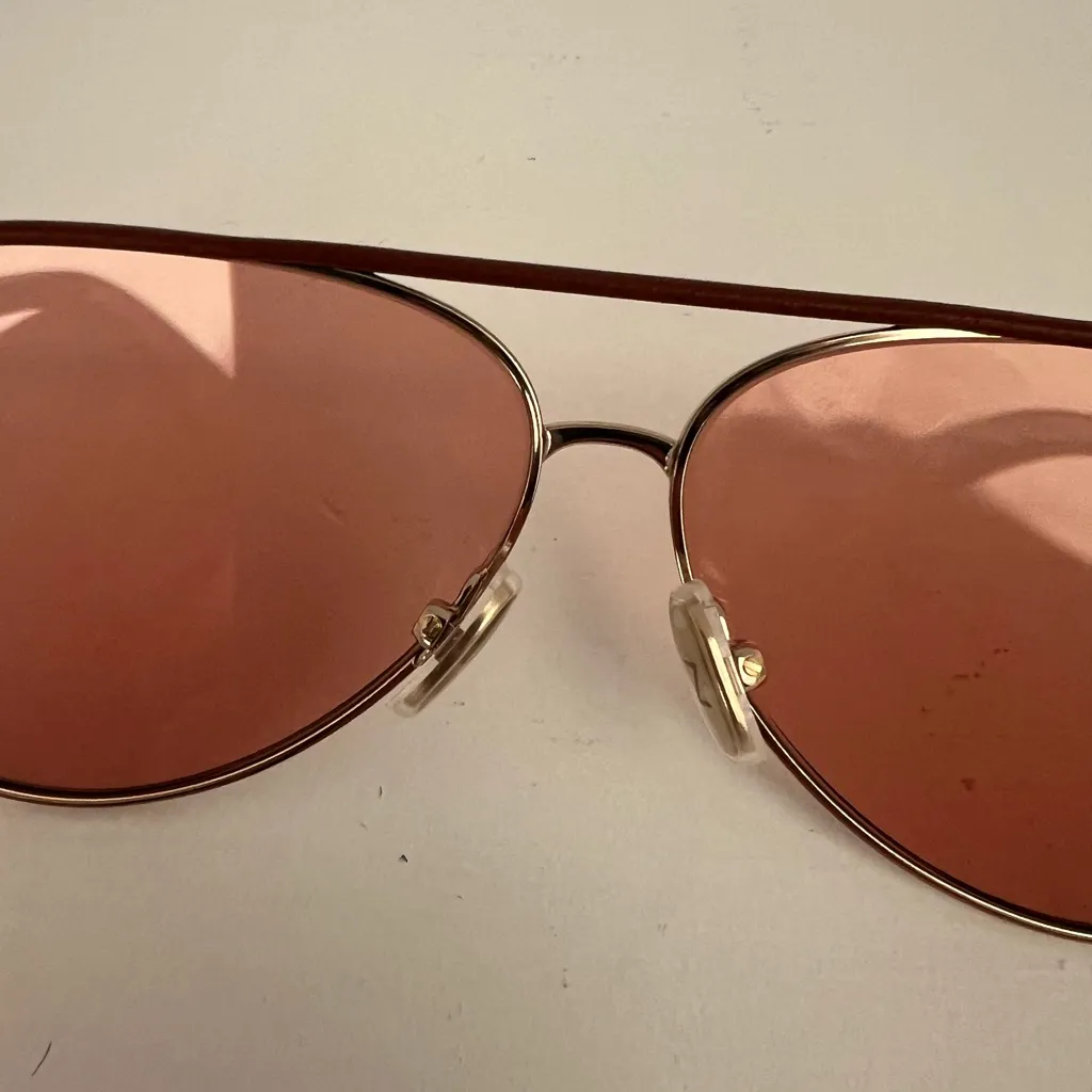 ZIMMERMAN Ripple Aviator in Brown - NWT - BRAND NEW! - Image 11