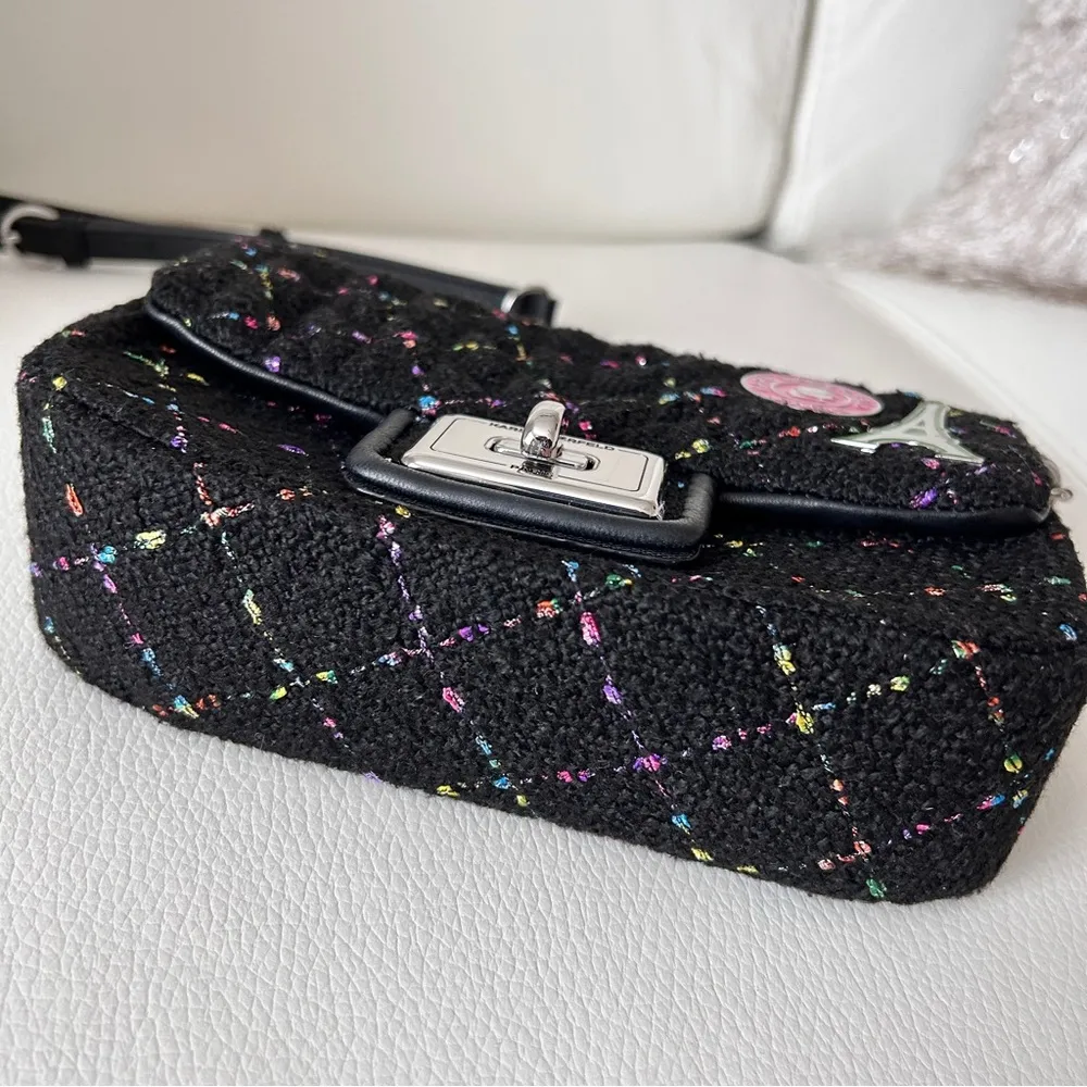 🆕 Karl Lagerfeld Shoulder/Crossover Bag💥 - Image 5