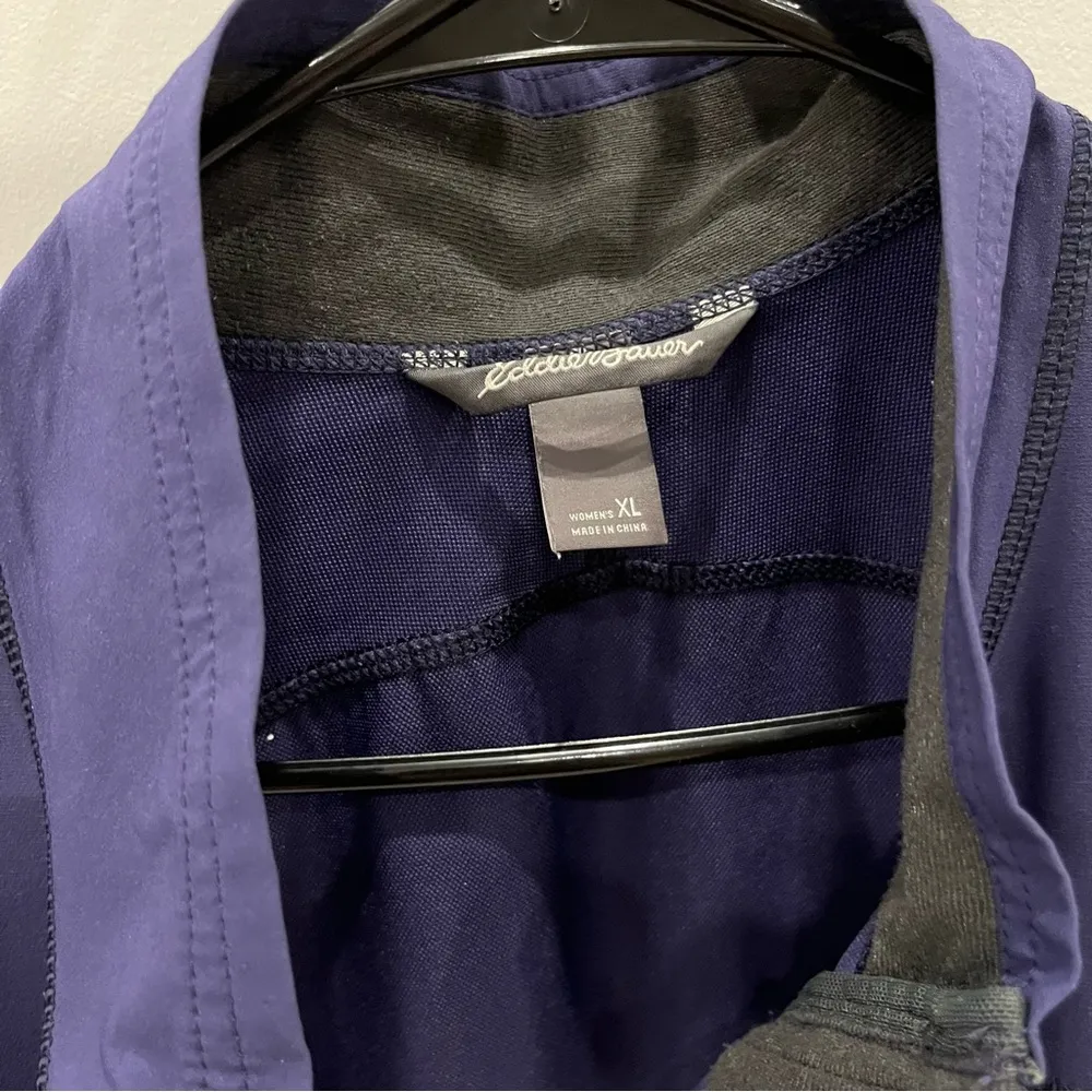 Eddie Bauer Lightweight Jacket XL - Image 3