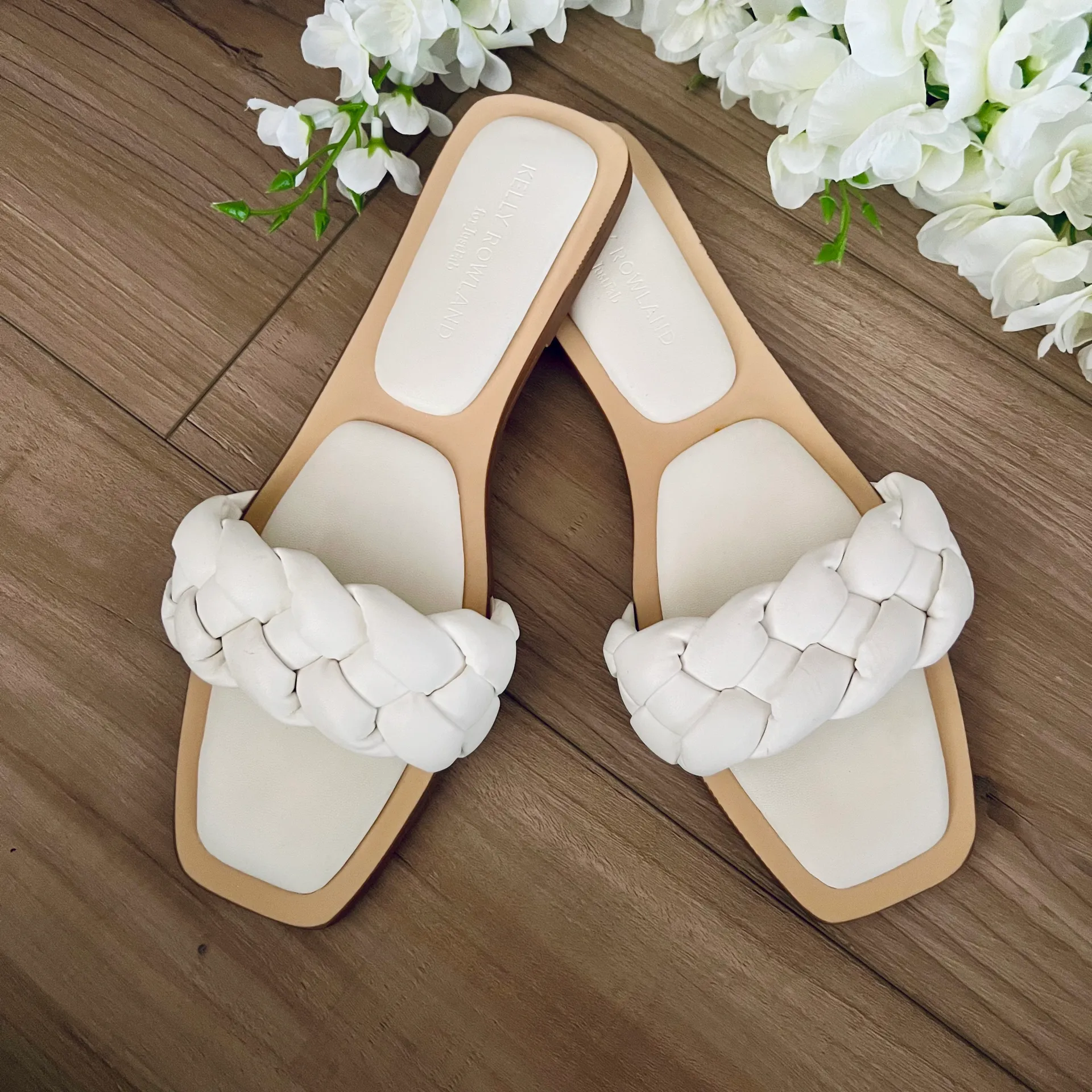 Kelly Roland Persephone Sandals - Image 9