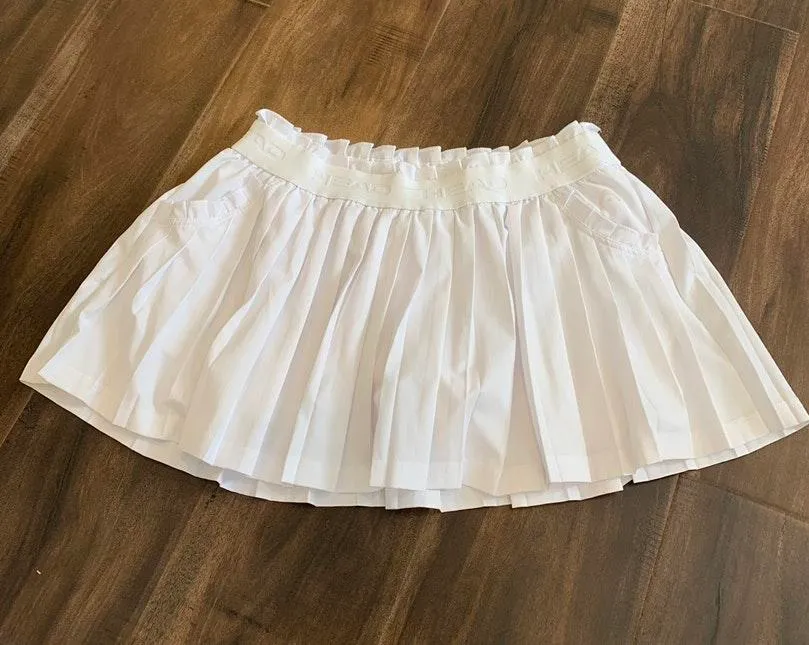 Head Tennis Skirt - Image 7