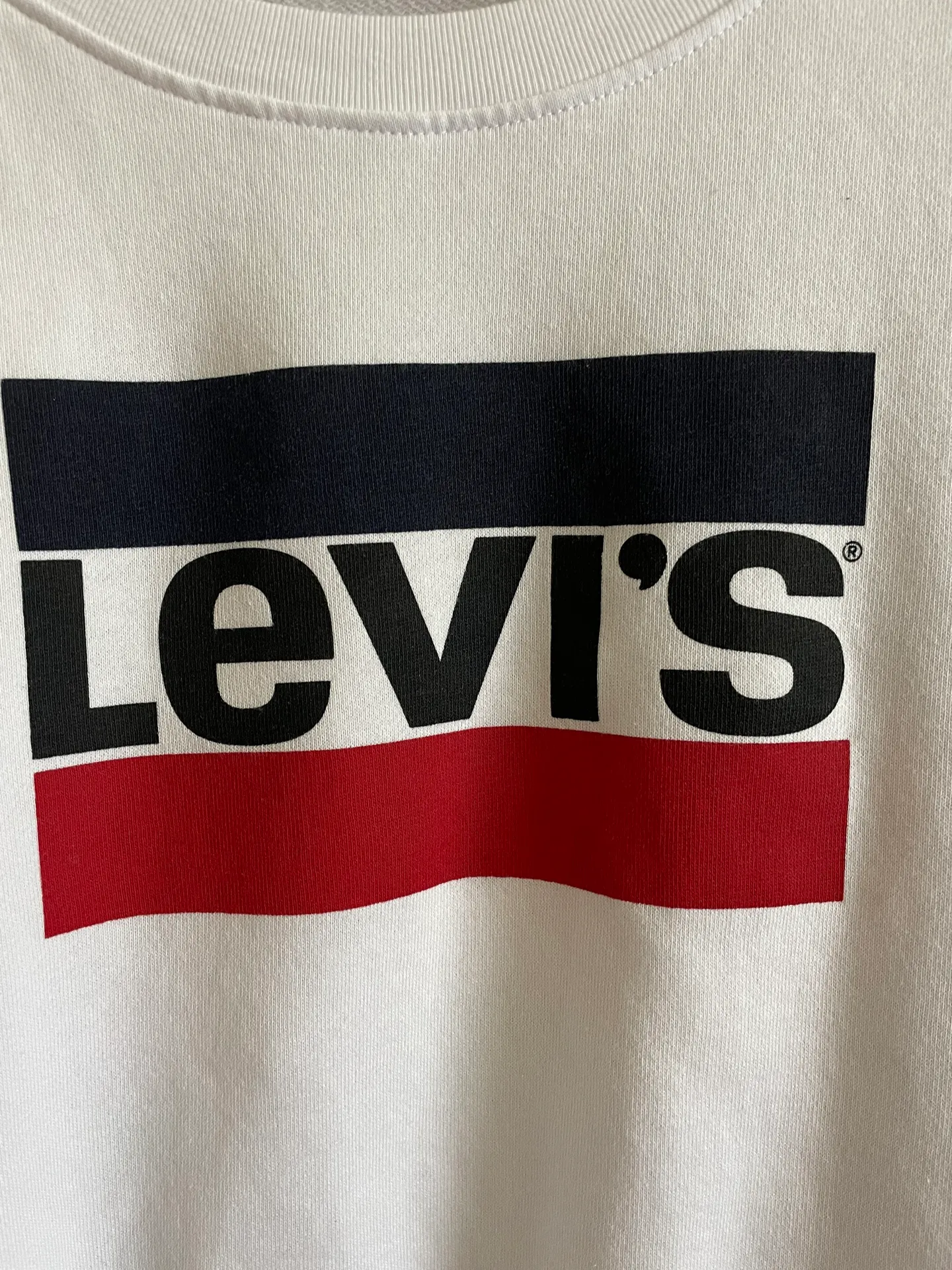 Levi's Sweatshirt - Image 2