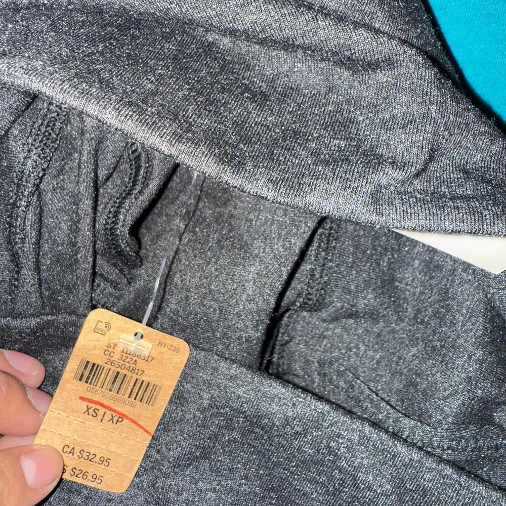 PINK Victoria's Secret Long sleeve and biker shorts set - Image 6