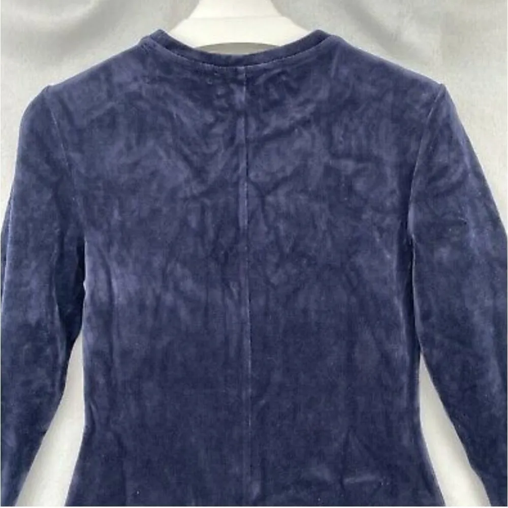 Juicy couture velour dress - Image 3