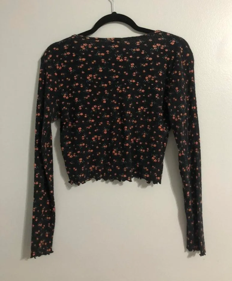 Tillys top - Image 2