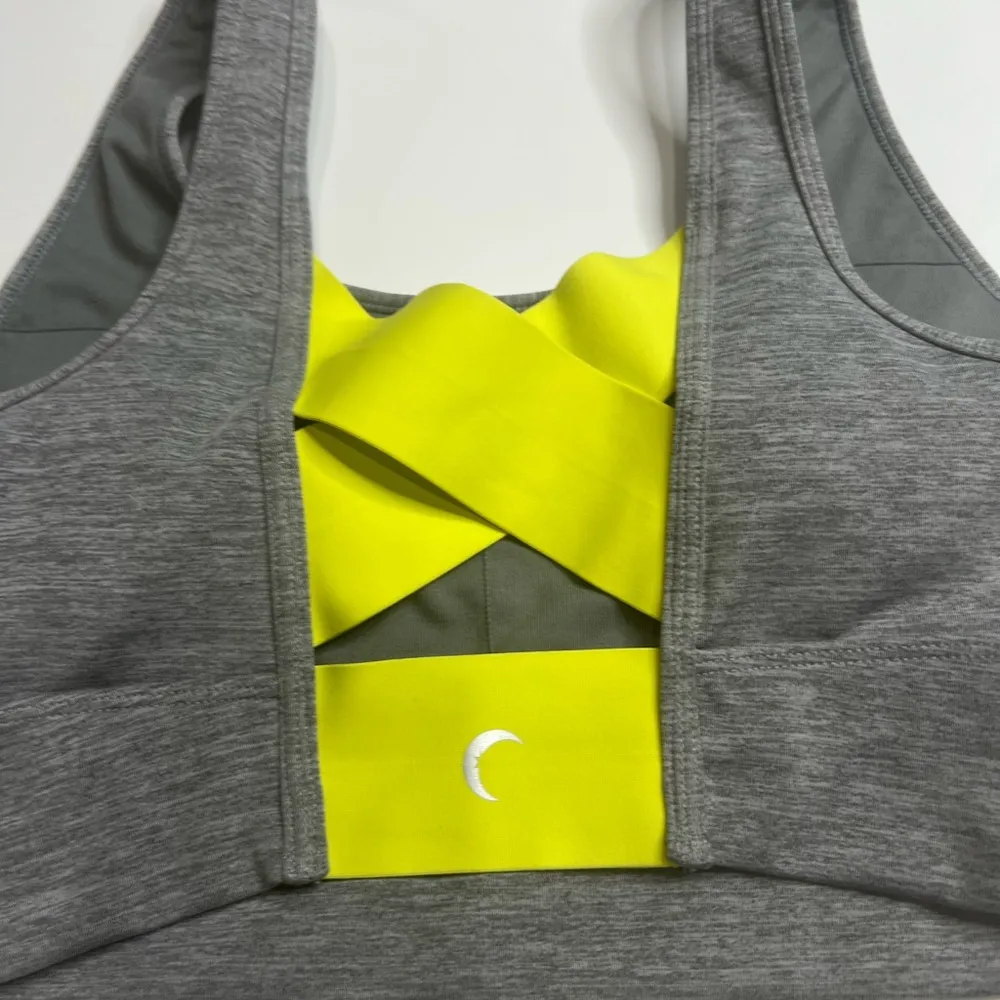 Zyia active sports bra small - Image 2