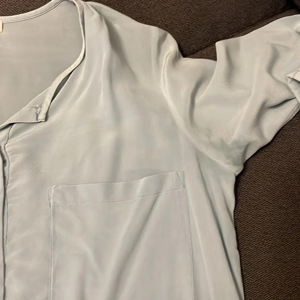 Silk Blouse - Image 5