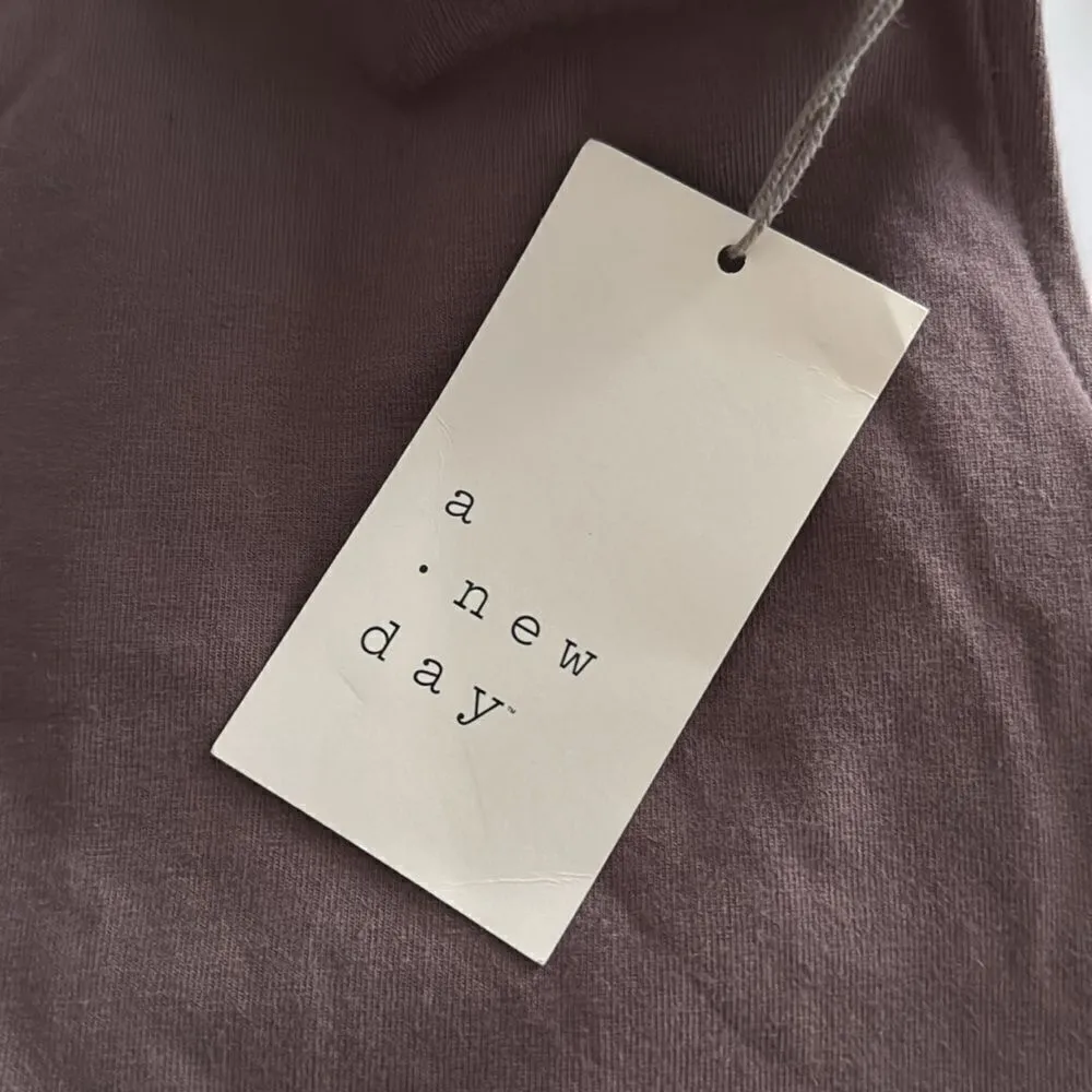 A New Day  Tank Bodysuit NWT - Image 5