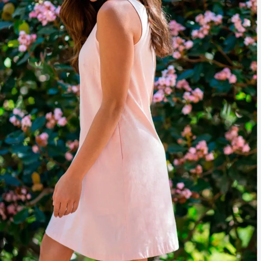 Hedge QUIMBY DRESS in Hedgerose XL Pink - Image 2