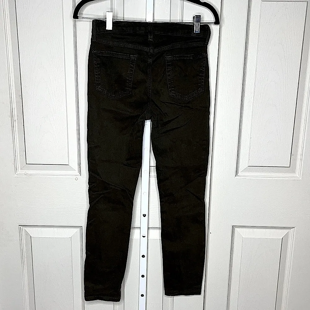 7 For All Mankind Pants size 26 - Image 7