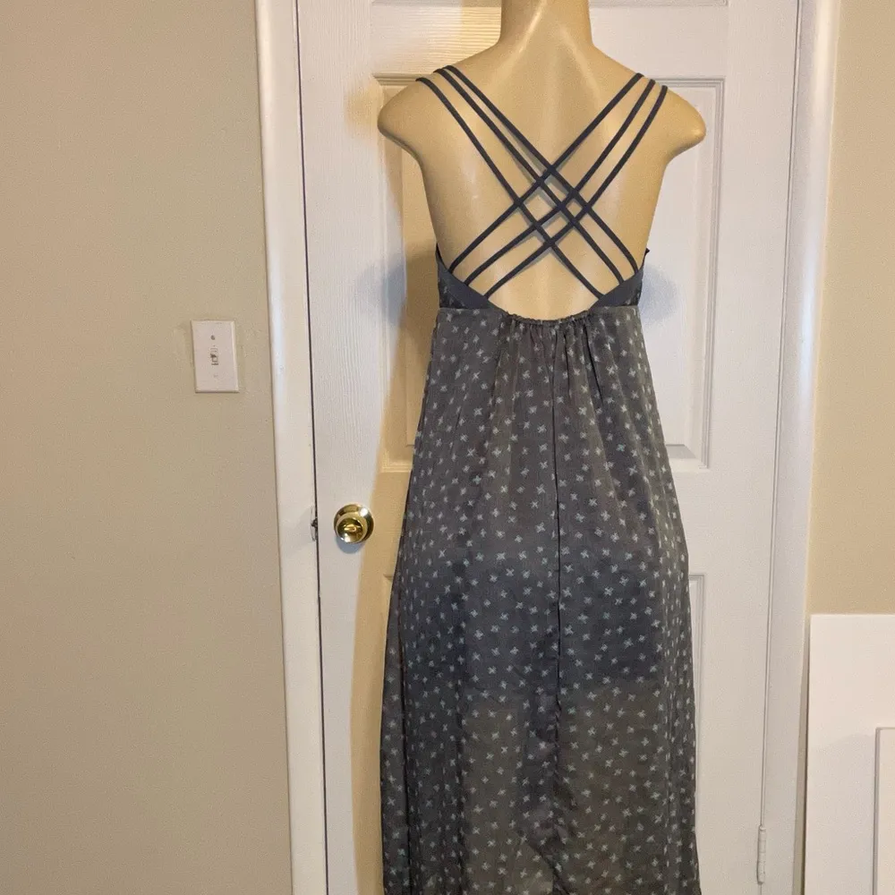 High Low Dress - Image 4